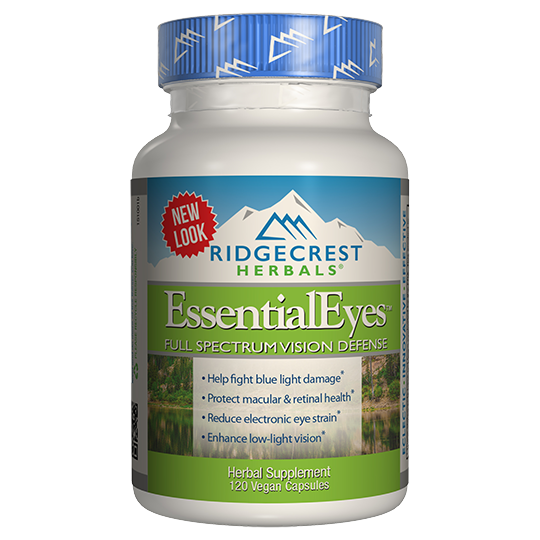 EssentialEyes™ Product Image