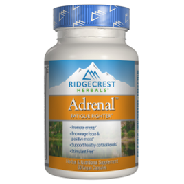 Adrenal Fatigue Fighter Medium Image
