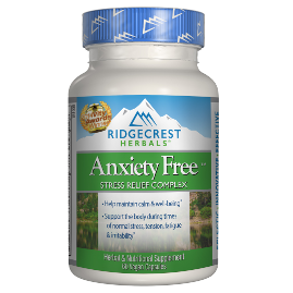 Anxiety Free Medium Image