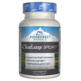 ClearLungs Sport Medium Image