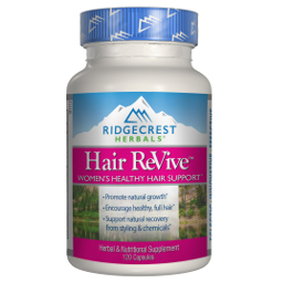 Hair ReVive Medium Image