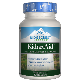 KidneyAid Medium Image