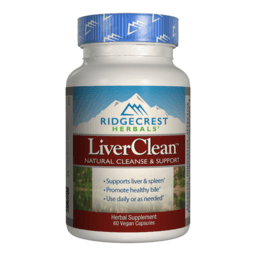 LiverClean Medium Image