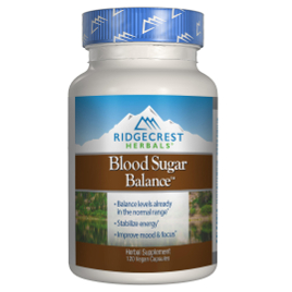 Blood Sugar Balance Medium Image