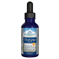 ClearLungs Liquid Medium Image